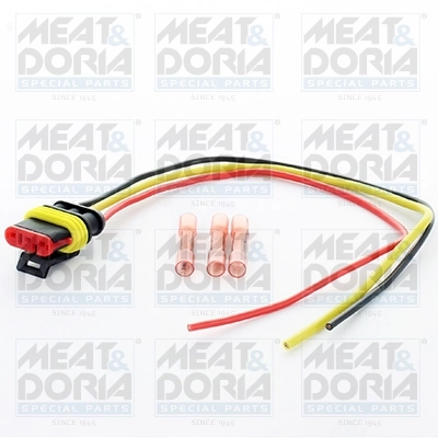 Repair Kit, cable set